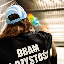 Sprzątanie Warszawa 1