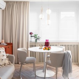 Remonty biur Warszawa 4