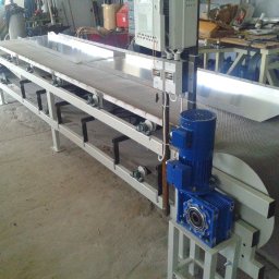 Tokarz Mała Nieszawka 4