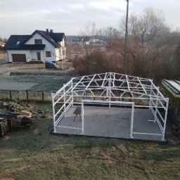 Tokarz Mała Nieszawka 3