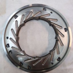 Tokarz Mała Nieszawka 2