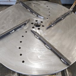 Tokarz Mała Nieszawka 1