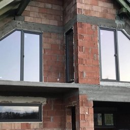 Okna PCV Krzyszkowice 1