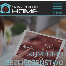 BM-STUDIO Michał Bożęcki - Bramy Skrzydłowe Warszawa