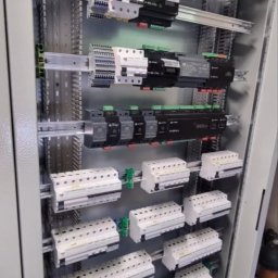 Instalacje elektryczne Warszawa 2