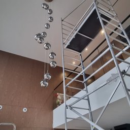 Instalacje elektryczne Warszawa 4