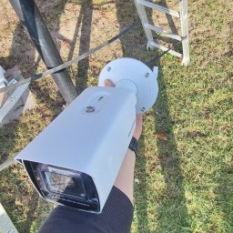 Instalacje elektryczne Warszawa 1