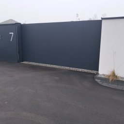 GREGOR-STAL mgr inż.Grzegorz Byczkowski - Wyjątkowe Projektowanie Konstrukcji Stalowych Słupca