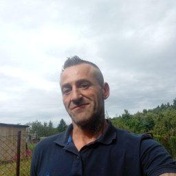 Pios karol - Malowanie Fasady Karlino