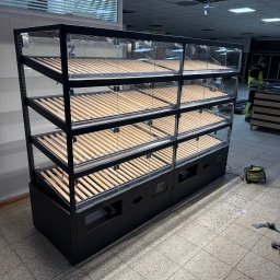 Budownictwo Inżynieryjne Lublin 1