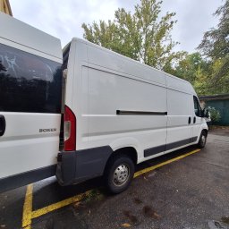 Sprzątanie mieszkań Łódź 2