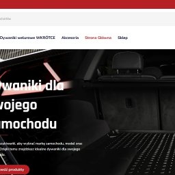 Tworzenie sklepów internetowych Siennica 3