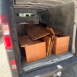 Przeprowadzki Warszawa 3