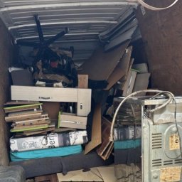 Przeprowadzki Warszawa 2