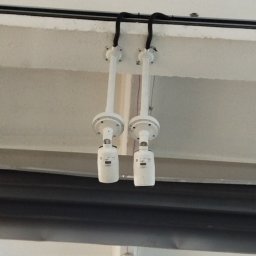 Dawid Bombała - Wyjątkowy Montaż Alarmów Płońsk