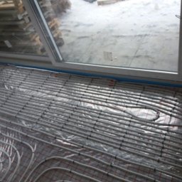 Piece na paliwo stałe Dobrzeń Wielki 3