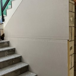 Wykończenia wnętrz Biała Podlaska 2