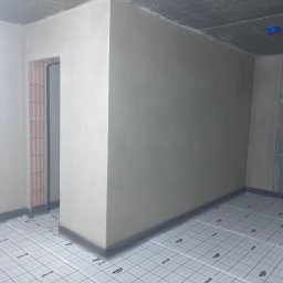 Tynki maszynowe Rawicz 2