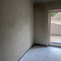 Tynki maszynowe Rawicz 3