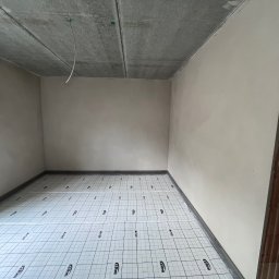 Tynki maszynowe Rawicz 4