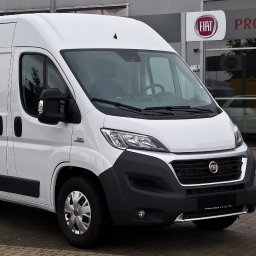 BcTrans - Przewóz Mebli Bolesławiec