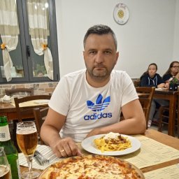 TAXI EXPRES Tomasz Kałużny - Usługi Przewozowe Dzierżoniów