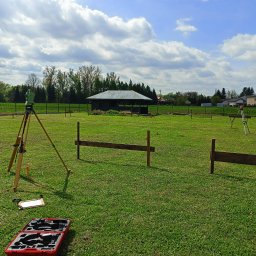 USŁUGI GEODEZYJNE GEODEP - Profesjonalna Geodezja Gorlice