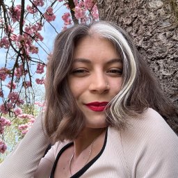 Sofiia Dryha - Pomoc Domowa Warszawa