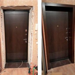 Malowanie mieszkań Warszawa 1