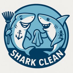 SharkClean - Mycie Szyb Gdańsk