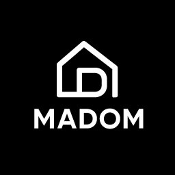 Madom - Przebudowa Biura Rybnik