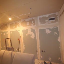 Remonty mieszkań Porąbka 2