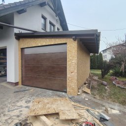 Remonty mieszkań Porąbka 4