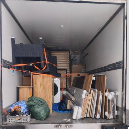 Przeprowadzki Katowice 4