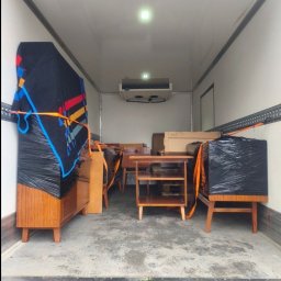 Przeprowadzki Katowice 3