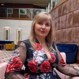 Pracownia Kreatywna "Twórcy przestrzeni" NATALIIA KAPRAVA - Krawiectwo Warszawa