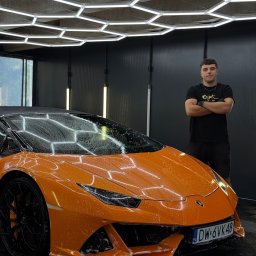 Pranie dywanów Wrocław 1