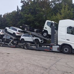 Laweta Głogów Małopolski 1