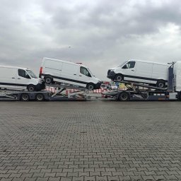 Laweta Głogów Małopolski 2