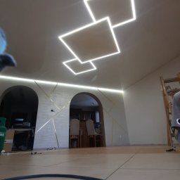 Płyta karton gips Fałków 2