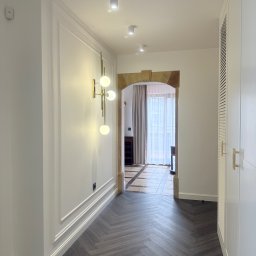 Małgorzata Zając Nieruchomości - Mieszanie na Wynajme, Warszawa Praga Pòłnoc, ul. Środkowa