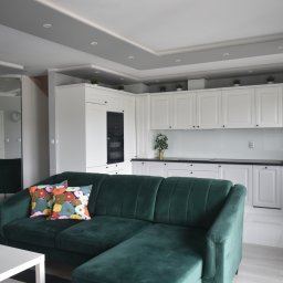 Mieszkanie na sprzedaż. Ząbki ul Powstańców 