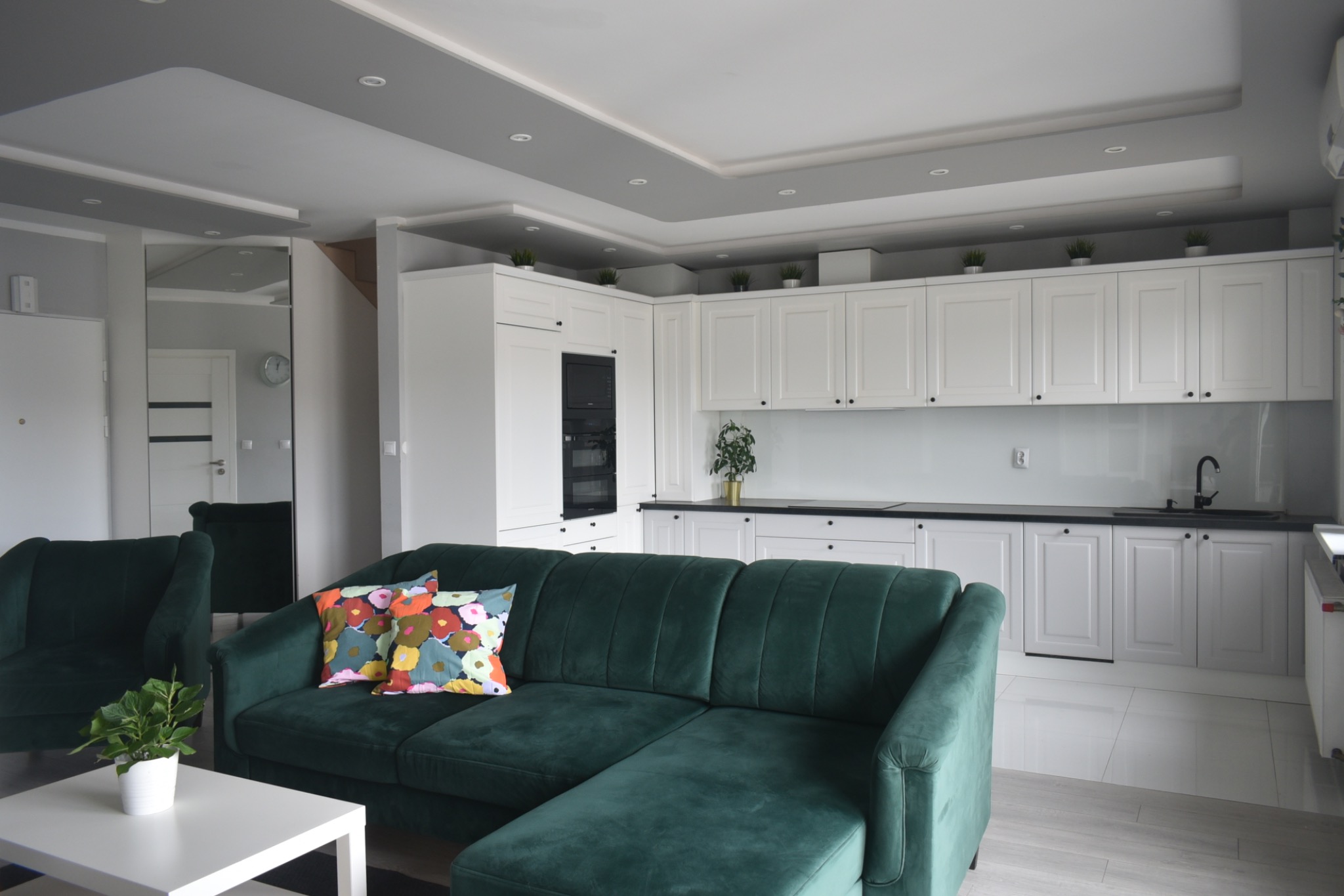 Mieszkanie na sprzedaż. Ząbki ul Powstańców