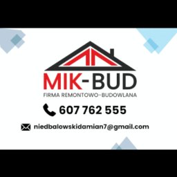 Firma Remonowo-Budowlana MIK-BUD - Termoizolacja Budynku Mielec