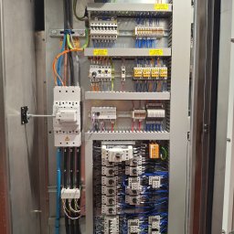 Instalacje elektryczne Zgorzała 3