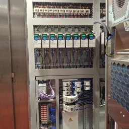 Instalacje elektryczne Zgorzała 4