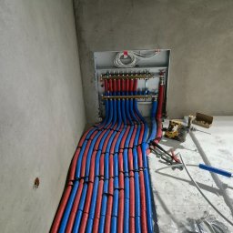 Ogrzewanie podłogowe Kartuzy 3