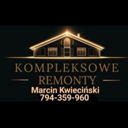 Malowanie mieszkań Poznań 1