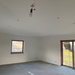 Malowanie mieszkań Żabia Wola 2