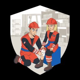 Kurs pierwszej pomocy Podłęże 1